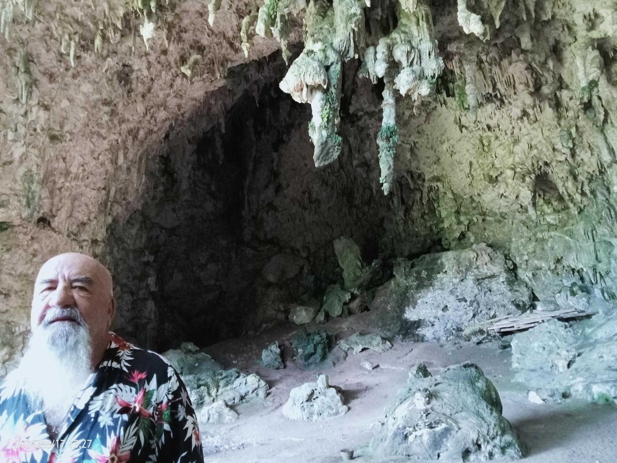 Petra Homestay Bangka Leda Рутенг Екстер'єр фото