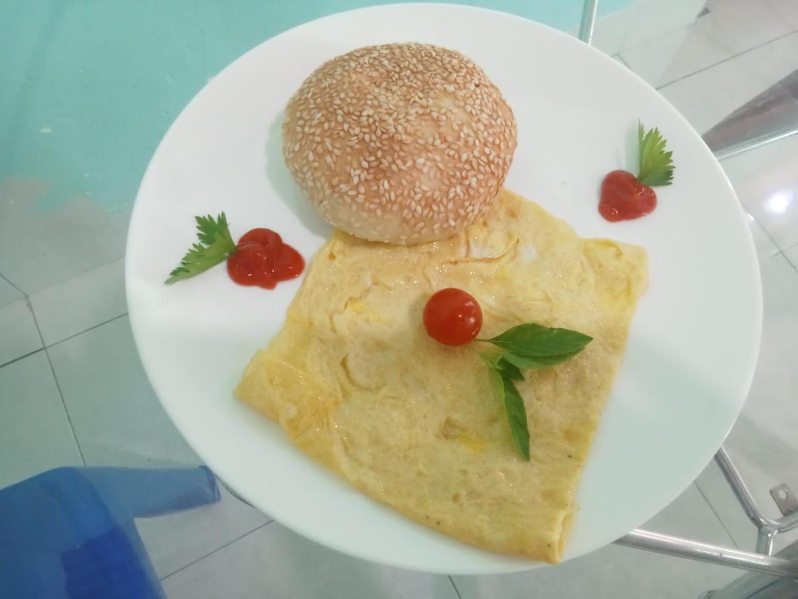 Petra Homestay Bangka Leda Рутенг Екстер'єр фото